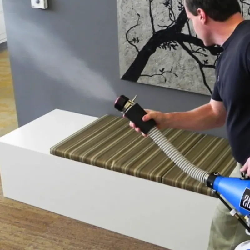 Professional Odor Removal in Hopkinton, NH
